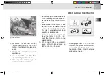 Preview for 25 page of Daedong EX50-SA Manual