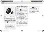 Preview for 92 page of Daedong EX50-SA Manual