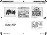 Preview for 113 page of Daedong EX50-SA Manual