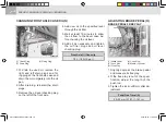 Preview for 156 page of Daedong EX50-SA Manual