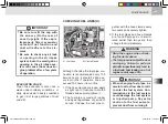 Preview for 161 page of Daedong EX50-SA Manual