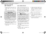 Preview for 180 page of Daedong EX50-SA Manual