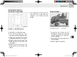 Preview for 161 page of Daedong KIOTI CS2610 Manual