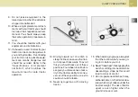 Preview for 20 page of Daedong KIOTI DK35CHSE Manual