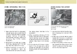 Preview for 23 page of Daedong KIOTI DK35CHSE Manual