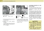 Preview for 115 page of Daedong KIOTI DK35CHSE Manual