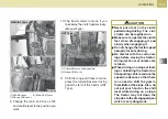 Preview for 122 page of Daedong KIOTI DK35CHSE Manual