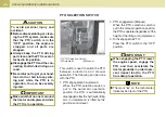 Preview for 61 page of Daedong KIOTI DK35SE Manual