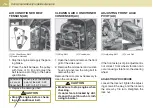 Предварительный просмотр 183 страницы Daedong KIOTI DK35SE Manual