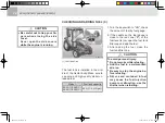 Preview for 180 page of Daedong KIOTI EX35 Manual