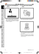 Preview for 14 page of Daedong Kioti LK30 Workshop Manual