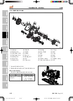 Preview for 178 page of Daedong Kioti LK30 Workshop Manual