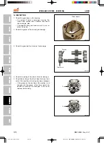 Preview for 274 page of Daedong Kioti LK30 Workshop Manual