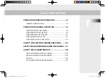 Preview for 13 page of Daedong Kioti RX6020 Manual