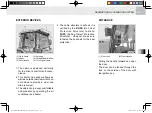 Preview for 119 page of Daedong Kioti RX6020 Manual