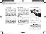 Preview for 186 page of Daedong Kioti RX6020 Manual