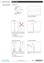 Preview for 3 page of DAEHAN BAR S Series User Manual