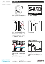 Preview for 3 page of DAEHAN STAR F0325L-CN User Manual