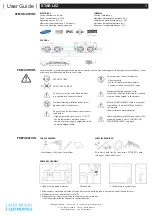 DAEHAN STAR L02 User Manual preview