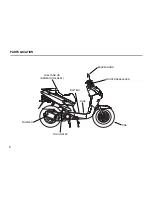 Предварительный просмотр 10 страницы DAELIM A-FOUR - Brochure