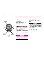 Предварительный просмотр 12 страницы DAELIM A-FOUR - Brochure