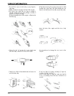 Preview for 8 page of DAELIM A-FOUR - Service Manual