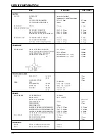 Preview for 14 page of DAELIM A-FOUR - Service Manual