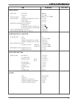 Preview for 15 page of DAELIM A-FOUR - Service Manual