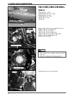 Preview for 82 page of DAELIM A-FOUR - Service Manual