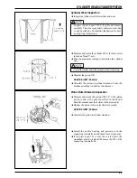 Preview for 85 page of DAELIM A-FOUR - Service Manual