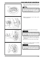 Preview for 111 page of DAELIM A-FOUR - Service Manual