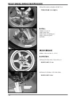 Preview for 124 page of DAELIM A-FOUR - Service Manual