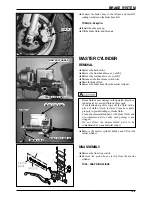 Preview for 137 page of DAELIM A-FOUR - Service Manual