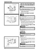 Preview for 154 page of DAELIM A-FOUR - Service Manual