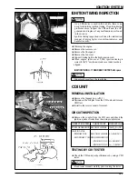 Preview for 157 page of DAELIM A-FOUR - Service Manual