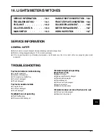 Preview for 167 page of DAELIM A-FOUR - Service Manual