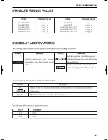 Preview for 9 page of DAELIM B-BONE Service Manual