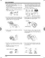 Предварительный просмотр 16 страницы DAELIM B-BONE Service Manual