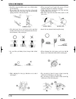 Предварительный просмотр 20 страницы DAELIM B-BONE Service Manual