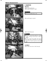 Предварительный просмотр 68 страницы DAELIM B-BONE Service Manual