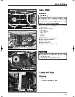 Предварительный просмотр 103 страницы DAELIM B-BONE Service Manual