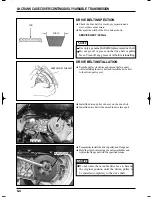 Предварительный просмотр 120 страницы DAELIM B-BONE Service Manual