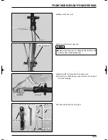 Предварительный просмотр 185 страницы DAELIM B-BONE Service Manual