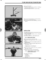 Предварительный просмотр 189 страницы DAELIM B-BONE Service Manual