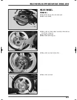 Предварительный просмотр 193 страницы DAELIM B-BONE Service Manual