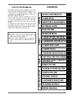 Preview for 2 page of DAELIM BESBI SC125 - Service Manual