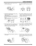 Preview for 5 page of DAELIM BESBI SC125 - Service Manual