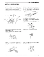 Preview for 7 page of DAELIM BESBI SC125 - Service Manual