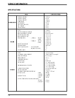 Preview for 12 page of DAELIM BESBI SC125 - Service Manual