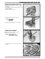 Preview for 117 page of DAELIM BESBI SC125 - Service Manual